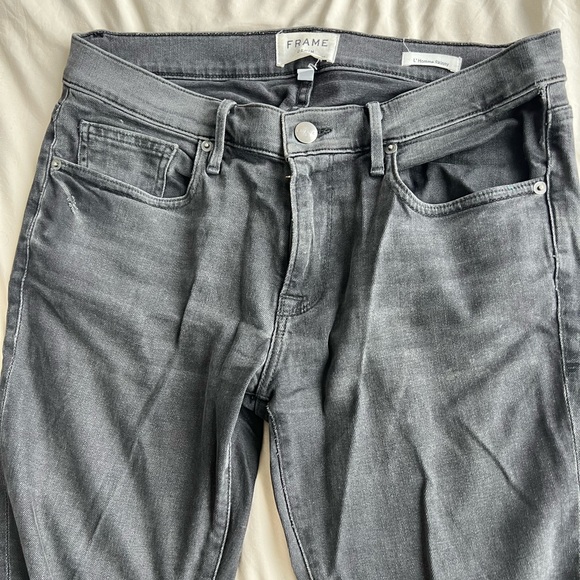 Frame skinny 31 jeans - Picture 3 of 5